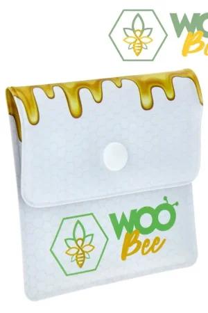 Commander Maintenant CENDRIER DE POCHE WOOBEE