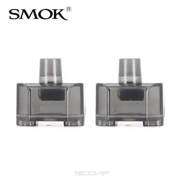 Nouvel Arrivage Pack 2 pods RPM160 Smok