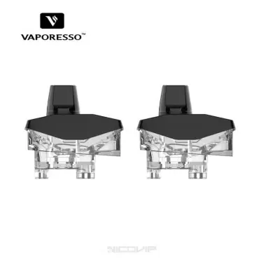 Pack 2 pods Xiron Vaporesso Dernier Modèle