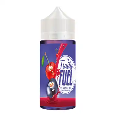 Must-Have The Lovely Oil 100ml - Fruity Fuel