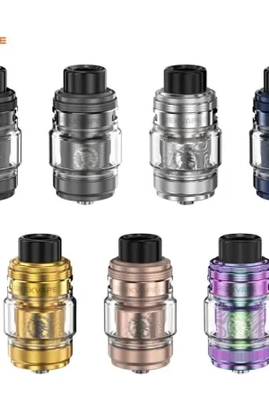 Z Fli 2 GeekVape Prix Cassé