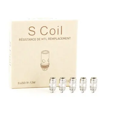 Résistance Sceptre - Innokin Vente Directe