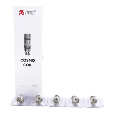 Résistance Cosmo - Vaptio Marque