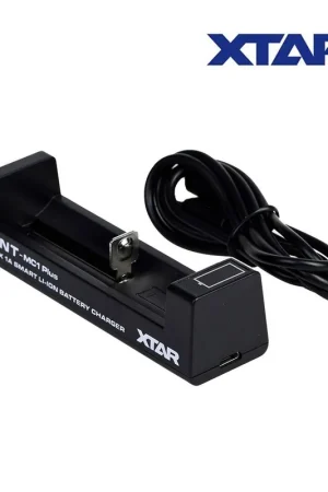 Populaire CHARGEUR MC1 PLUS XTAR LIGHT