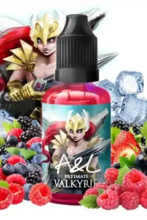 Arôme Concentré Valkyrie - Ultimate Vente Directe