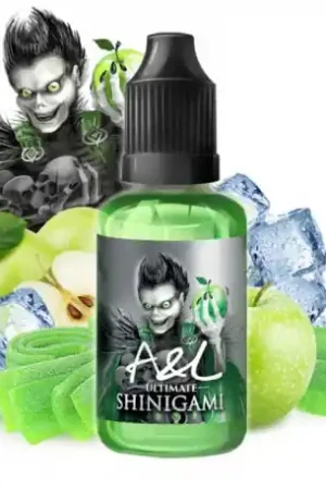 Arôme Concentré Shinigami - Ultimate Acheter Direct