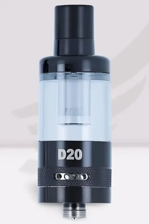 Commander Vite Clearomiseur GTL D20 - Eleaf