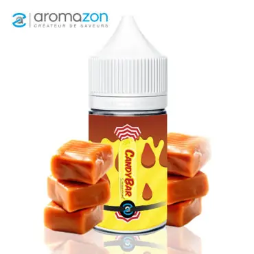 Arôme Candy Bar Aromazon 30ml Prix Bas