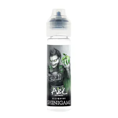 Commander Vite Shinigami 50ml - Ultimate
