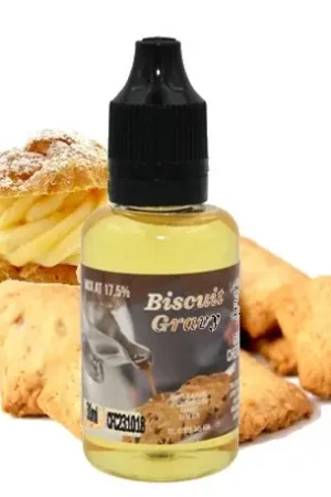 Arôme Concentré Biscuit Gravy - Chefs Flavours Seulement Aujourd’hui
