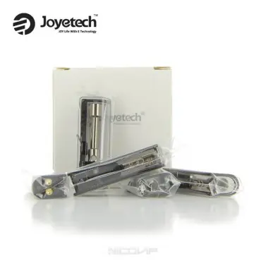 Pack 5 pods eGrip Mini Joyetech Vente Flash