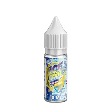 Cassis Citron - Ice Cool Commande En Gros