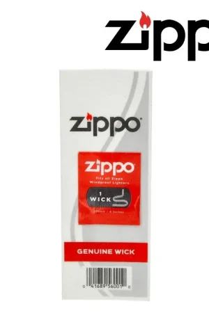 MECHE ZIPPO Bon Plan