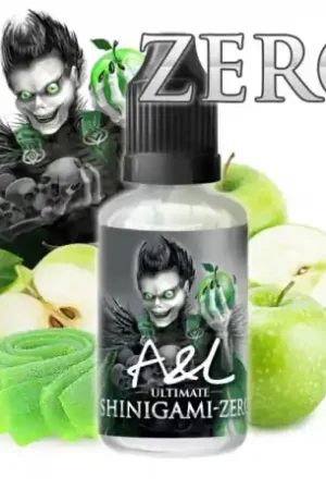 Bon Marché Arôme Concentré Shinigami ZERO - Ultimate