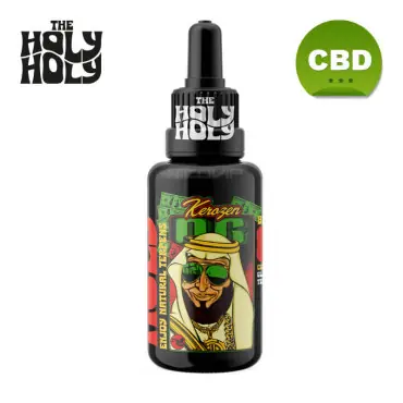 Kerozen OG CBD The Holy Holy 30ml Marque