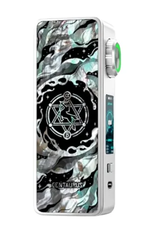 Mod Centaurus M100 Nouveauté