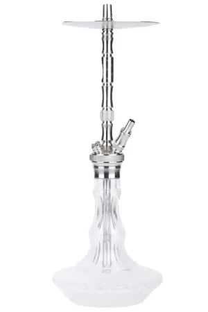 WD Hookah G62-9 Clear Affaire À Saisir