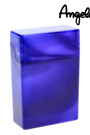 Vente Flash BOITE A CIGARETTES MARBLE