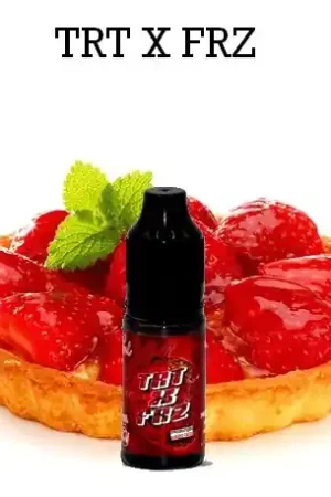 Concentré TRT X FRZ - Vape Institut Livraison Gratuite