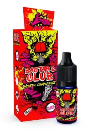 Arôme concentré Sadistic Grapefruit - Bastard Club Nouvelle Collection