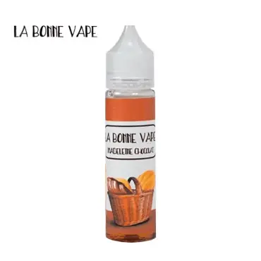 Madeleine Chocolat La Bonne Vape 50ml Seulement Aujourd’hui