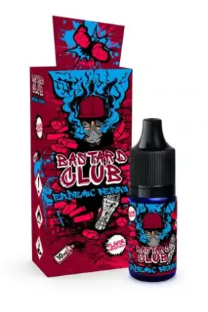 Arôme concentré Epidemic Berry - Bastard Club Affaire À Saisir
