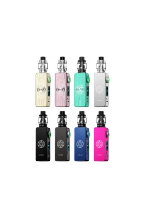 Must-Have Kit Centaurus M100 + Centaurus Sub Coo