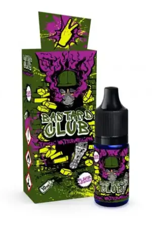 Arôme concentré Toxic Watermelon - Bastard Club Offre Spéciale
