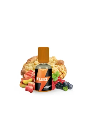 Dernière Chance Concentré Crumby Crush 30 ml  New Collection