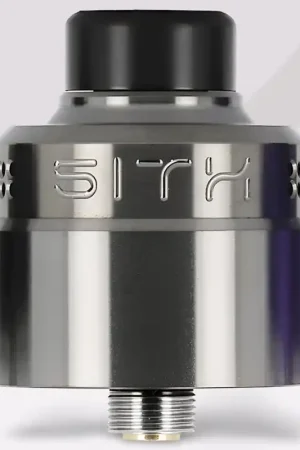 Dripper Sith RDSA - Vaperz Cloud Livraison Gratuite