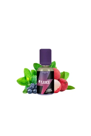 Promotion Concentré Dark Enigma 30 ml  New Collection