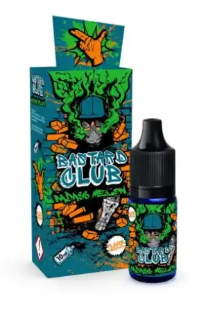 Authentique Arôme concentré Badass Melon - Bastard Club