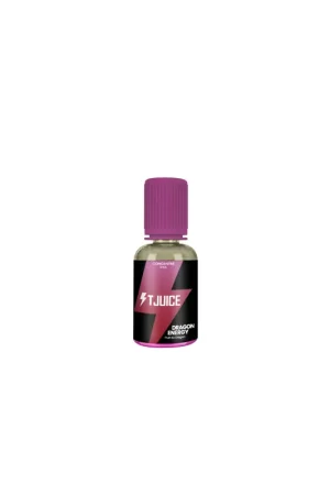 Nouveauté Concentré Dragon Energy 30 ml  New Collection