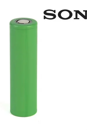 BATTERIE SONY VTC5 18650 2600MAH Paiement Sécurisé