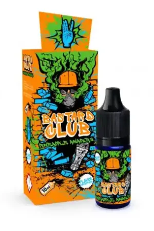 Arôme concentré Pineapple Anarchy - Bastard Club Offre Du Jour