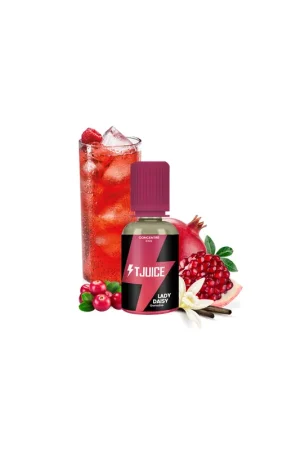 Pas Cher Concentré Lady Daisy 30 ml  New Collection