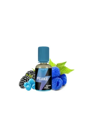 Must-Have Concentré Raven Blue 30 ml  New Collection