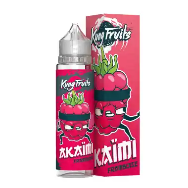 Akaïmi 50ml - Kung Fruits Livraison Express