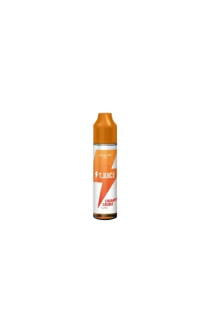 Crumby Crush 50 ml  New Collection Satisfait Ou Remboursé