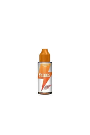 Crumby Crush 100 ml  New Collection Prix Promo