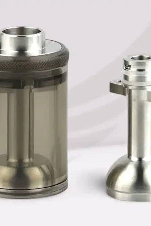 Acheter Direct Tube long pour Pioneer v1.5 RTA - BP Mods