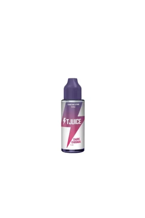 Réduction Dark Enigma 100 ml  New Collection