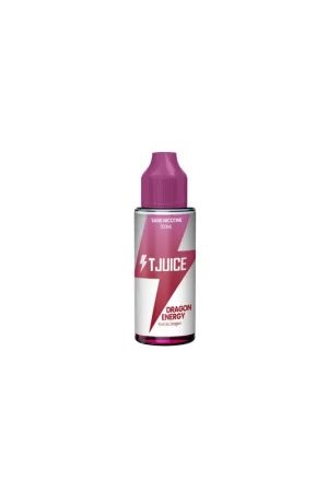 Dernière Chance Dragon Energy 100 ml  New Collection