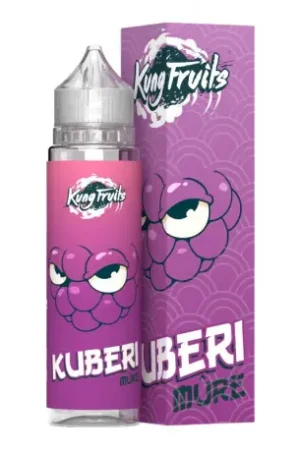 Achat Immédiat Kuberi Kung Fruits 50ml 00mg