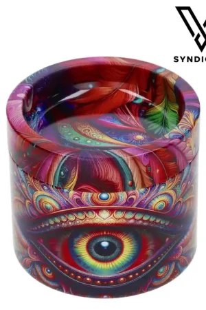 BOITE SYNDICASE 360 EYE FELINE PHARAOH Offre Du Jour