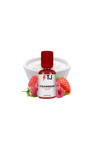 Petit Prix Concentré Strawberri 30 ml