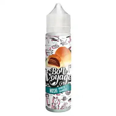 Moshi 50ml - Bon Voyage Meilleur Prix