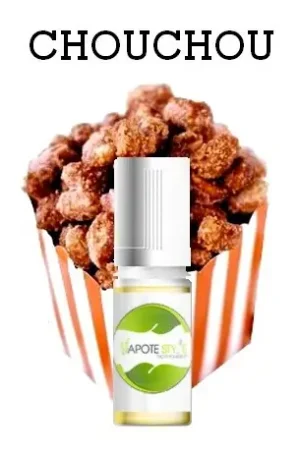 Solde ARÔME DIY CHOUCHOU POUR LIQUIDE DIY CIGARETTE ELECTRONIQUE