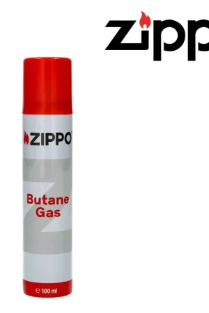 RECHARGE DE GAZ ZIPPO 100ML Expédition Rapide