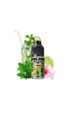 Concentré 4 30 ml - Numbers Prix Cassé